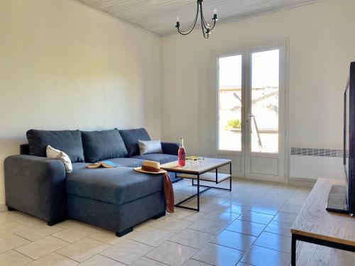 Camping Les Coudoulets - Premium Villa - Air-conditioned - Large private swimming pool - 3 Bedrooms - 2 Bathrooms WC - Photo 4