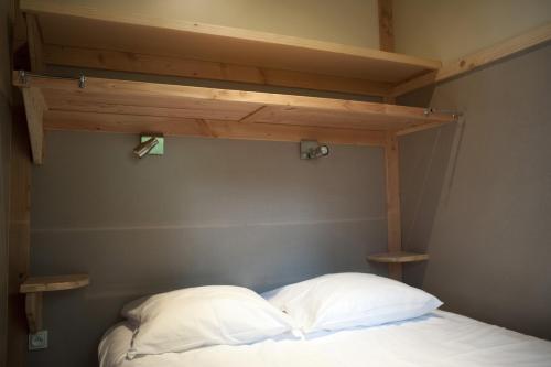 Huttopia Bourg Saint-Maurice - Montana Chalet - Photo 4