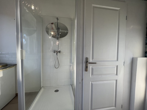 Camping Nostradamus - Two persons apartment - Photo 5
