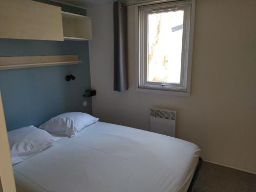Camping Nostradamus - Mobil Home 2 Bedrooms - Photo 8
