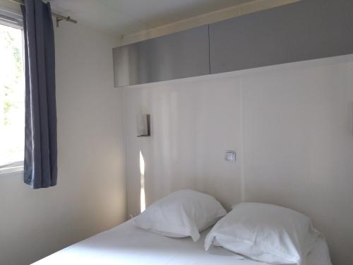 Camping Nostradamus - Mobil home 3 Bedrooms - Photo 8