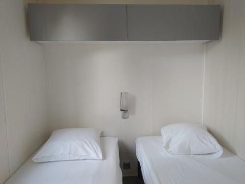 Camping Nostradamus - Mobil home 3 Bedrooms - Photo 9