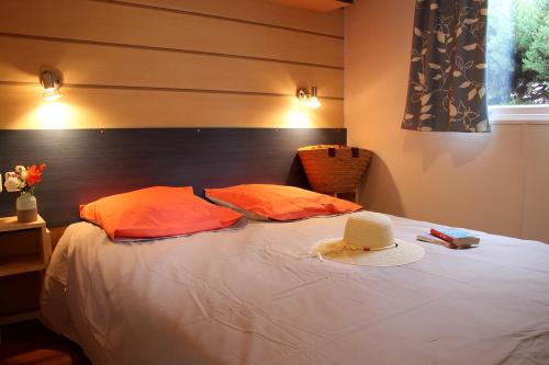 Camping Les Champs Blancs - Mobile home STANDARD - Photo 7