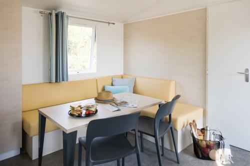 Camping Domaine de l'Epinette - Cottage Family 30m² - Photo 4