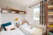 Camping Domaine de l'Epinette - Mobile-home Vénus 22 m² - Photo 4