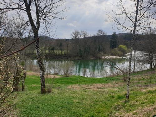 Camping Domaine de l'Epinette - Chalet 35m² - air conditioned - Photo 8