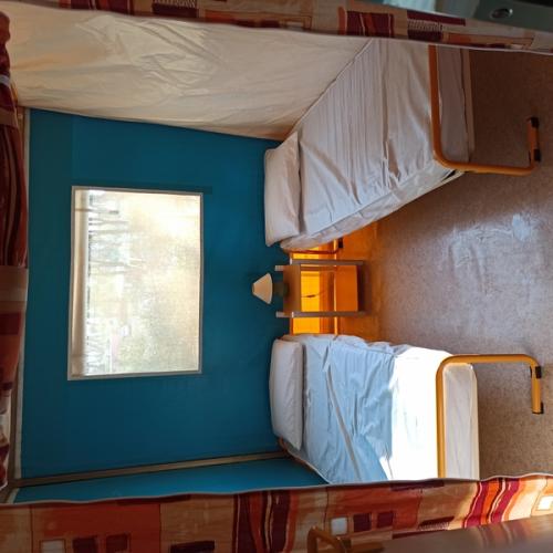 Camping Bagatelle - Bungalow maxi 5 people (WITH WATER AND SANITARY) - Photo 4