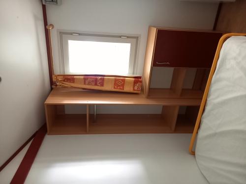 Camping Bagatelle - Mobilhome maxi 4 people (WITHOUT WATER OR SANITARY) - Photo 5