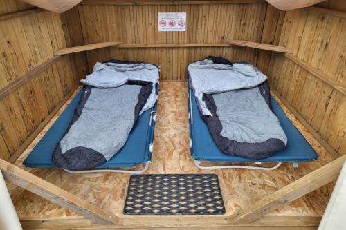 Camping Du Vieux Château - Campétoile - Photo 3