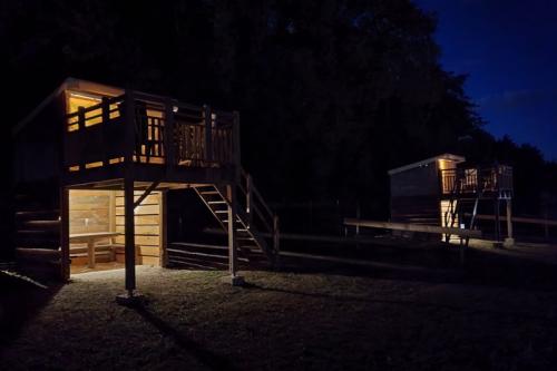 Camping Du Vieux Château - Campétoile - Photo 4