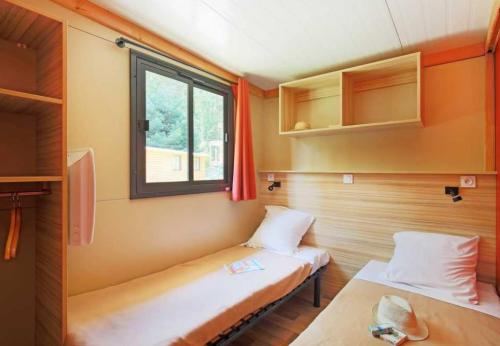 Camping de Lyon - Chalet Ottawa - Photo 5