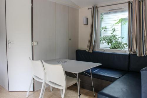 Huttopia Royat - Mobil-home Vancouver - Photo 3