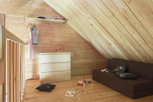 Huttopia Versailles - Wood Cabin - Photo 5