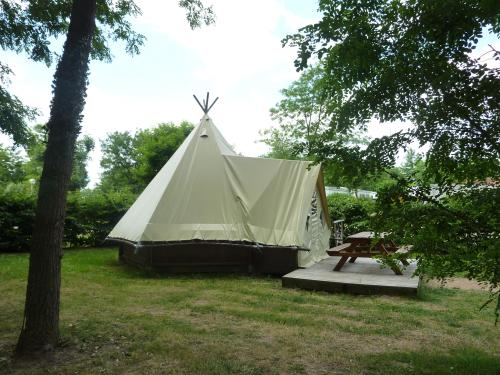 Base de Loisirs Cormoranche - TIPI - Photo 4