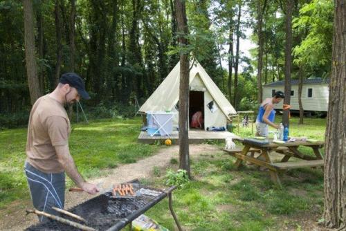Base de Loisirs Cormoranche - TIPI - Photo 5