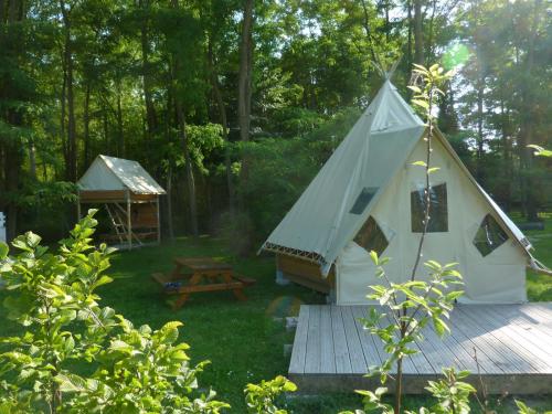 Base de Loisirs Cormoranche - TIPI - Photo 6