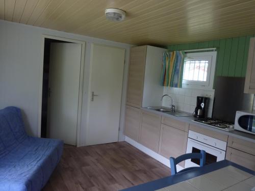 Base de Loisirs Cormoranche - Cottage - Photo 2