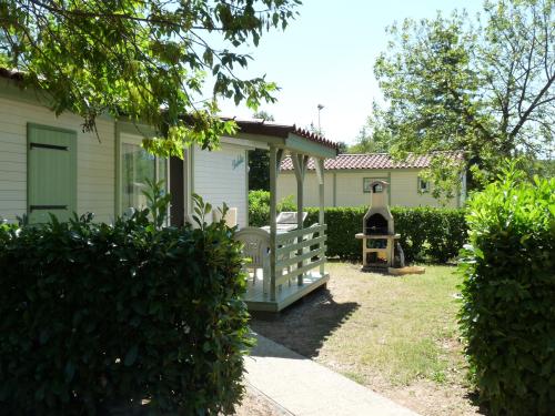 Base de Loisirs Cormoranche - Cottage - Photo 3