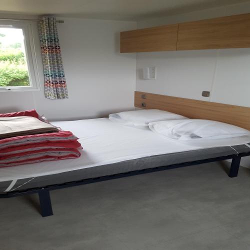 Base de Loisirs Cormoranche - Mobile-home - Photo 3