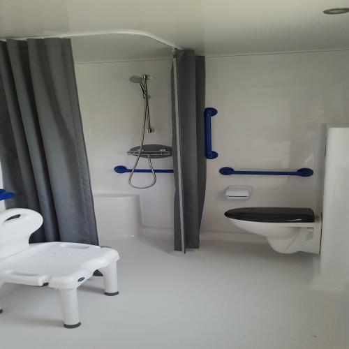 Base de Loisirs Cormoranche - Mobile-home - Photo 4