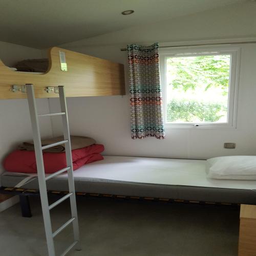 Base de Loisirs Cormoranche - Mobile-home - Photo 6