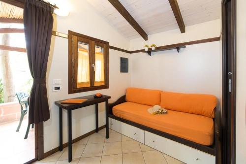 Camping Capo Ferrato - Bungalow Natura - Photo 4