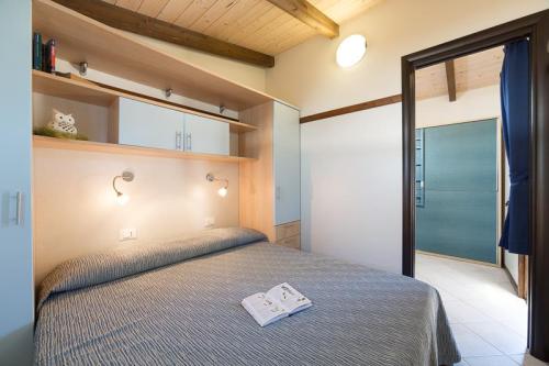 Camping Capo Ferrato - Bungalow Natura - Photo 4