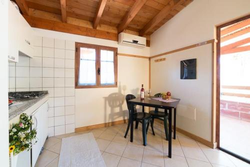 Camping Capo Ferrato - Bungalow Free - Photo 8
