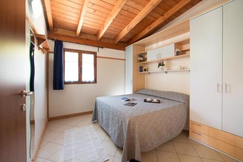 Camping Capo Ferrato - Bungalow Free - Photo 3