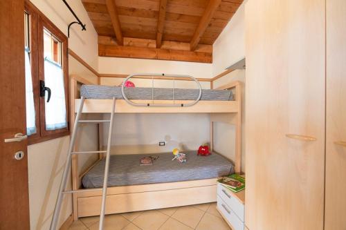 Camping Capo Ferrato - Bungalow Free - Photo 4