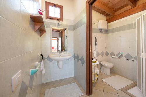 Camping Capo Ferrato - Bungalow Free - Photo 5