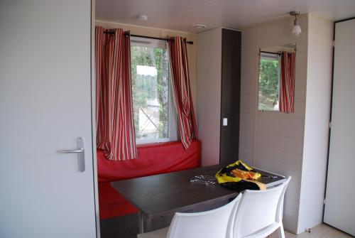 Domaine du Petit Arlane - Mobilhome (2 bedrooms) - Photo 3