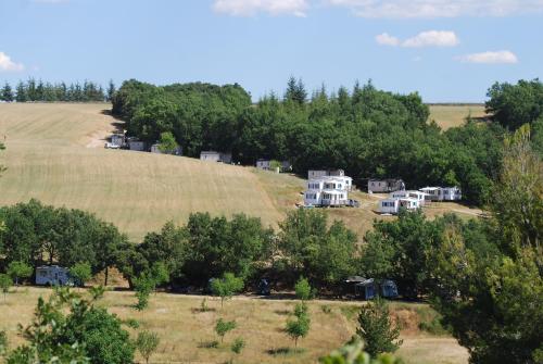 Domaine du Petit Arlane - Mobilhome (2 bedrooms) - Photo 5