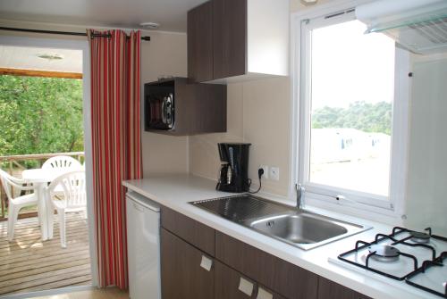 Domaine du Petit Arlane - Mobilhome (2 bedrooms) - Photo 6