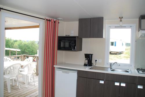 Domaine du Petit Arlane - Mobilhome (2 bedrooms) - Photo 7