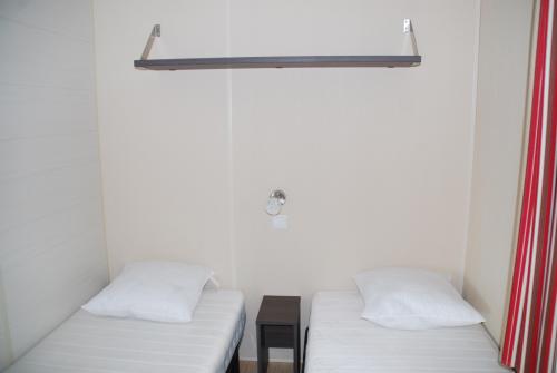 Domaine du Petit Arlane - Mobilhome (2 bedrooms) - Photo 8