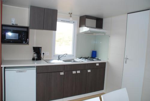 Domaine du Petit Arlane - Mobilhome (2 bedrooms) - Photo 9