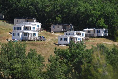 Domaine du Petit Arlane - Mobilhome (2 bedrooms) - Photo 1