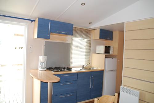 Domaine du Petit Arlane - Mobilhome (2 bedrooms) - Photo 2