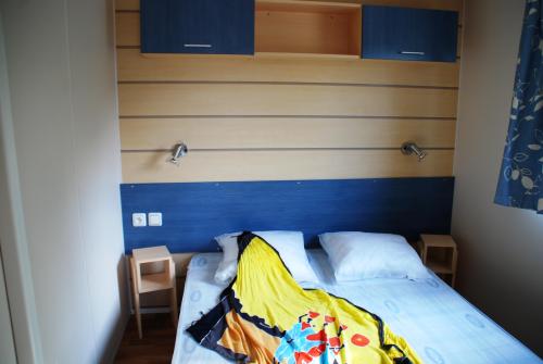 Domaine du Petit Arlane - Mobilhome (2 bedrooms) - Photo 4