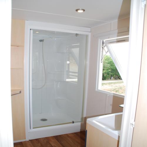 Domaine du Petit Arlane - Mobilhome (2 bedrooms) - Photo 5