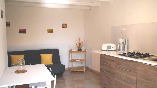 Domaine du Petit Arlane - Holiday Home (1 bedroom) - Photo 2