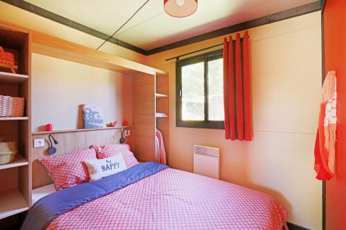 Huttopia Meursault - Chalet Evasion Vista - Photo 4