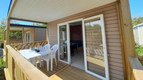 Camping Club Tikayan Les Palmiers - CALIFORNIA STANDARD - Photo 2