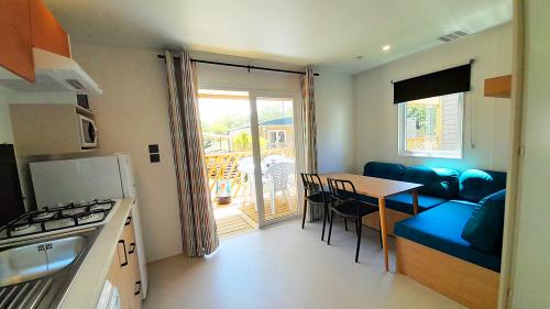 Camping Club Tikayan Les Palmiers - CALIFORNIA STANDARD - Photo 5