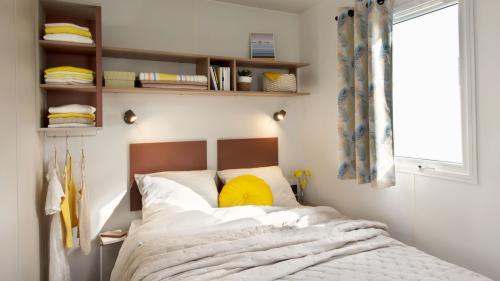 Camping Club Tikayan Les Palmiers - CALIFORNIA STANDARD - Photo 6