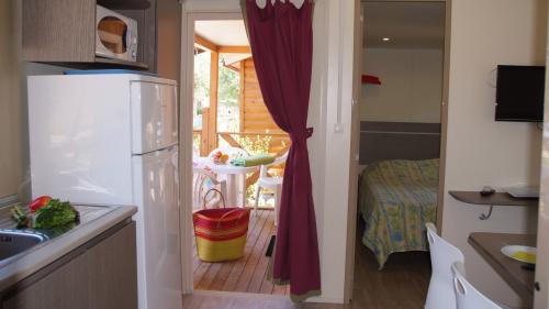 Camping Les Palmiers - GEORGIA - Photo 2