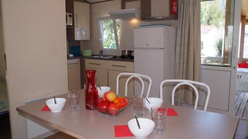 Camping Les Palmiers - COLORADO - Photo 5