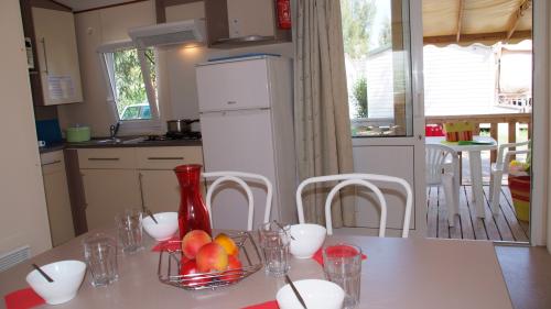 Camping Les Palmiers - COLORADO - Photo 2