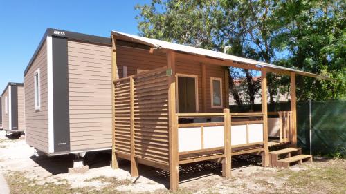 Camping Les Palmiers - UTAH - Photo 1